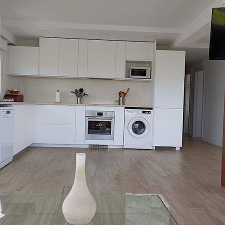 Apartamento 1ª Linea De Playa Alicante Kültér fotó