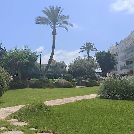 Apartamento 1ª Linea De Playa Alicante Kültér fotó