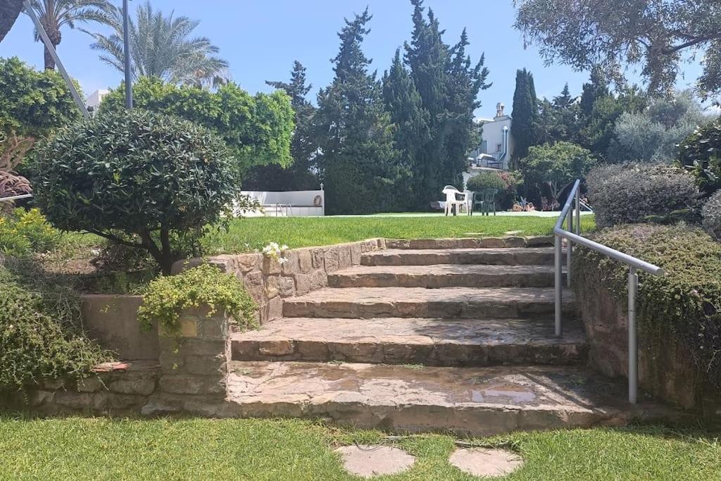 Apartamento 1ª Linea De Playa Alicante Kültér fotó